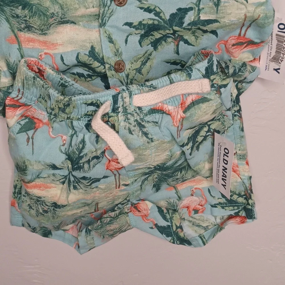 Old Navy Two Piece Outfit‎
